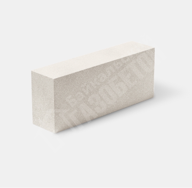 картинка Блок автоклавного газобетона Б1,5-600, (Силекс) 