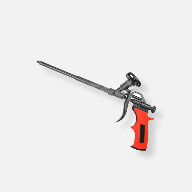 картинка Пистолет для пены "Эксперт" 